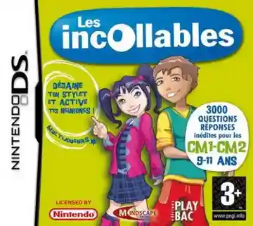 Incollables CM1-CM2, Les (France)